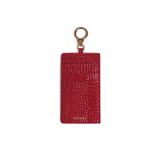 CARD WALLET - RED